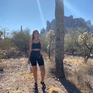 Meet your Posher, Shannon